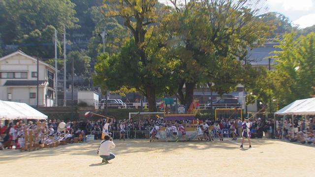 【長崎】大盛り上がり!諏訪っ子くんちフェスティバル NCCニュース NCC長崎文化放送